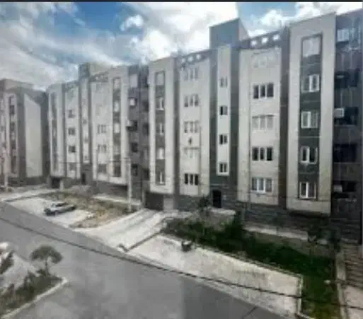 آپارتمان تکمیل ایران سابله