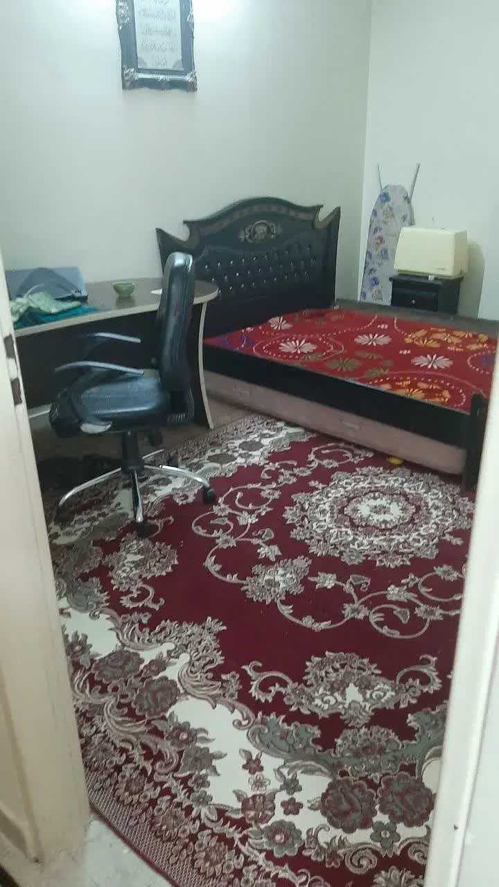 واحد سند دار خیابان دهلاویه ۸۶ متر سند دار
