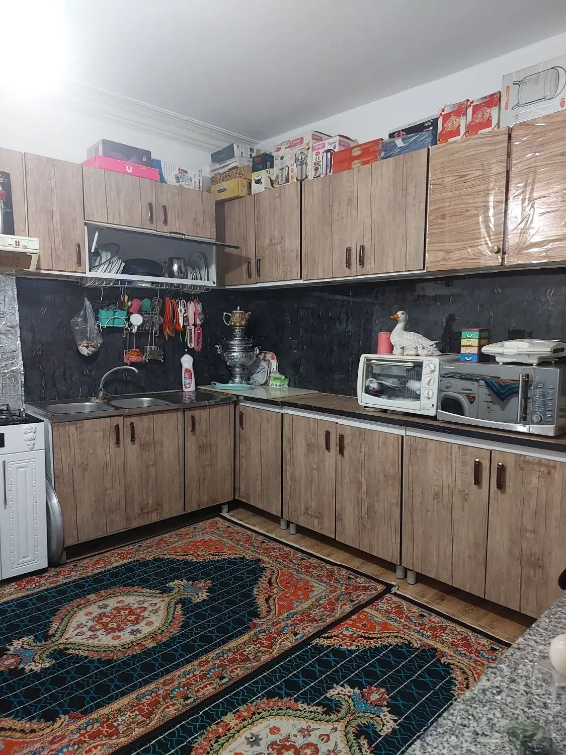اجاره خانه ویلایی