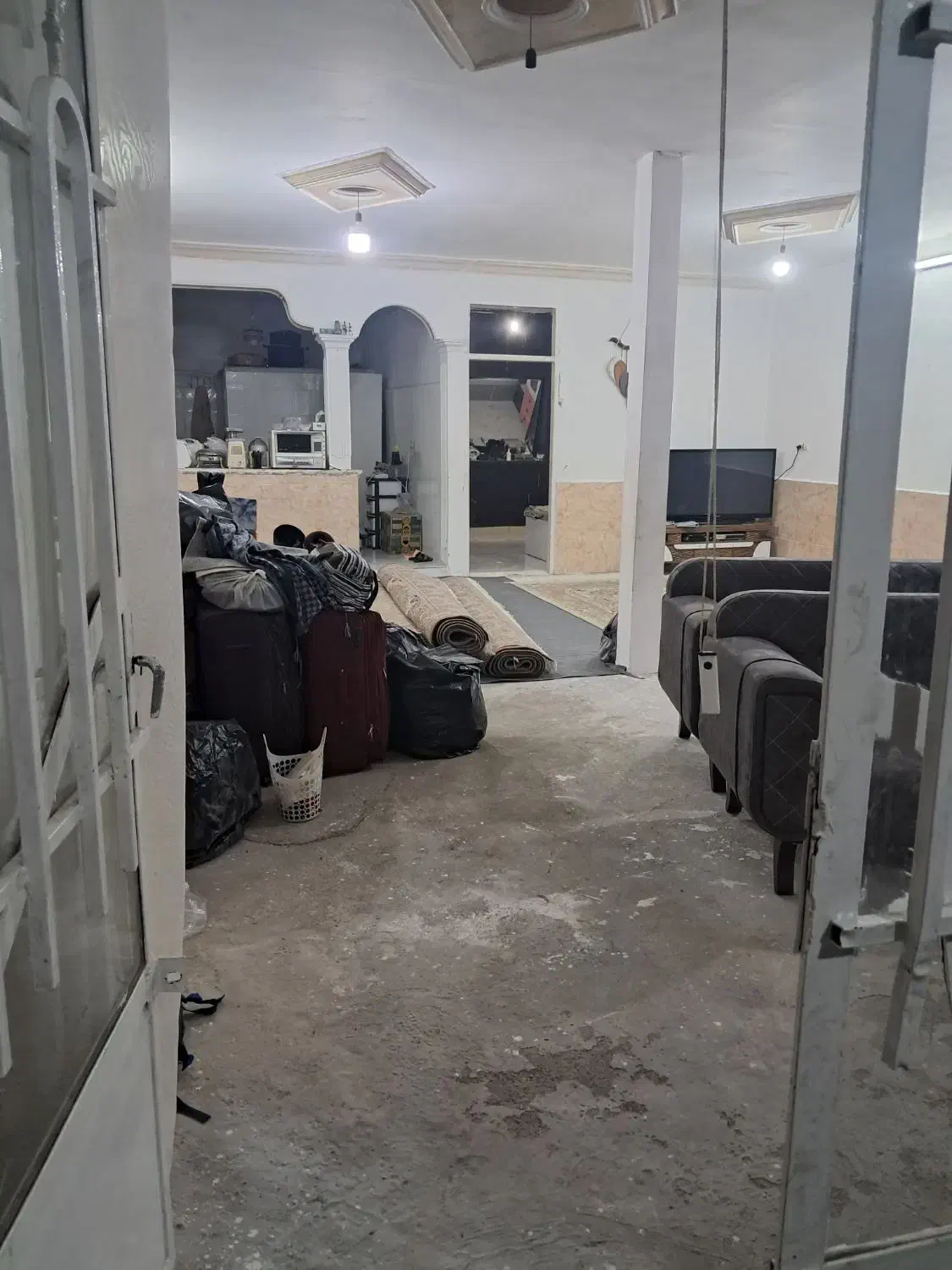 رهن و اجاره هم کف راه جدا