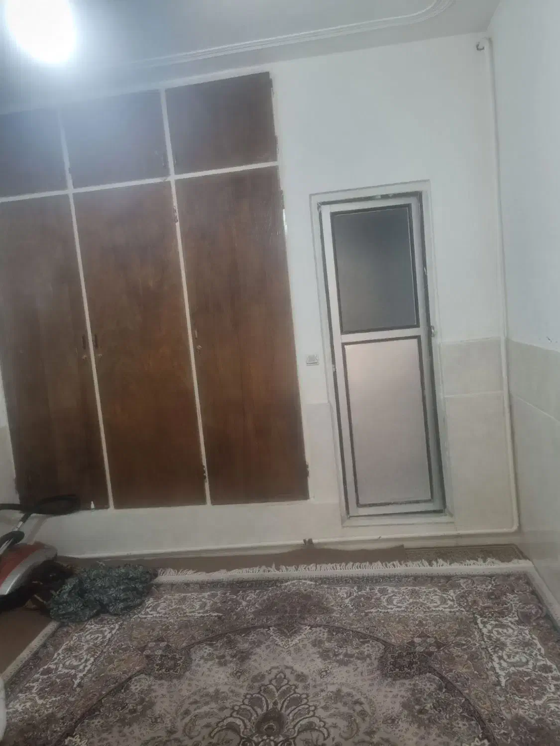 ویلایی۲طبقه_جمهوری_فوری فروش