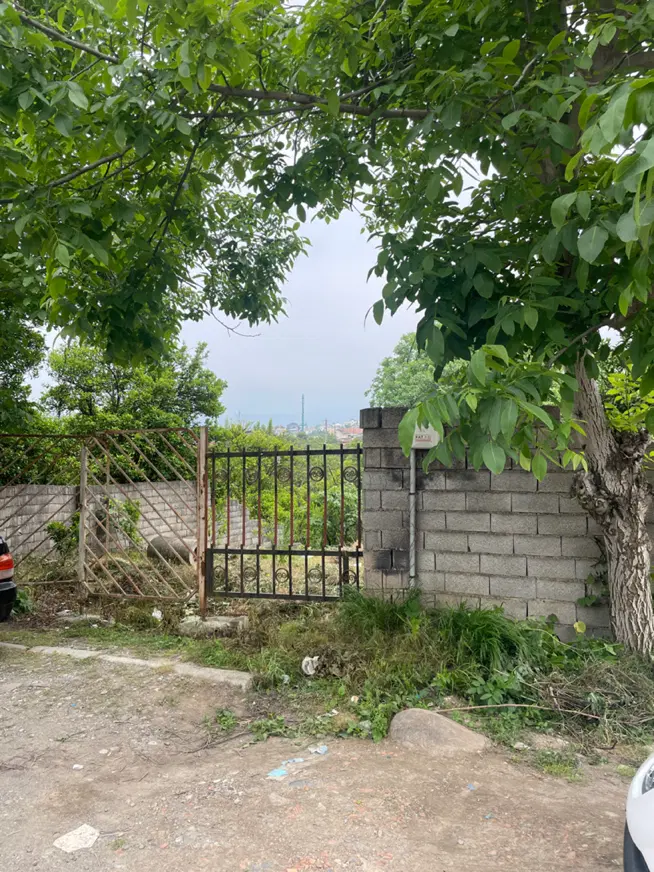 زمین بافت مسکونی چالوس
