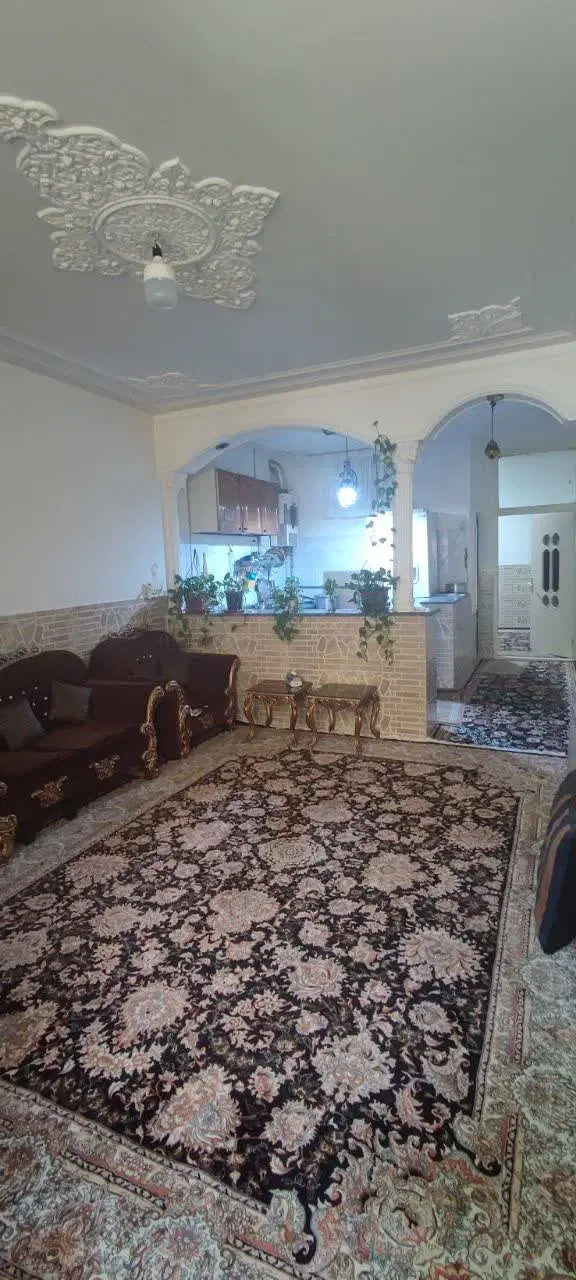 منزل ویلایی دوطبقه مجزای دربست