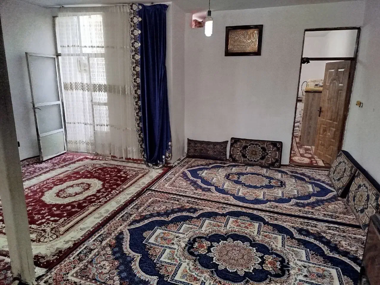 خانه ویلایی