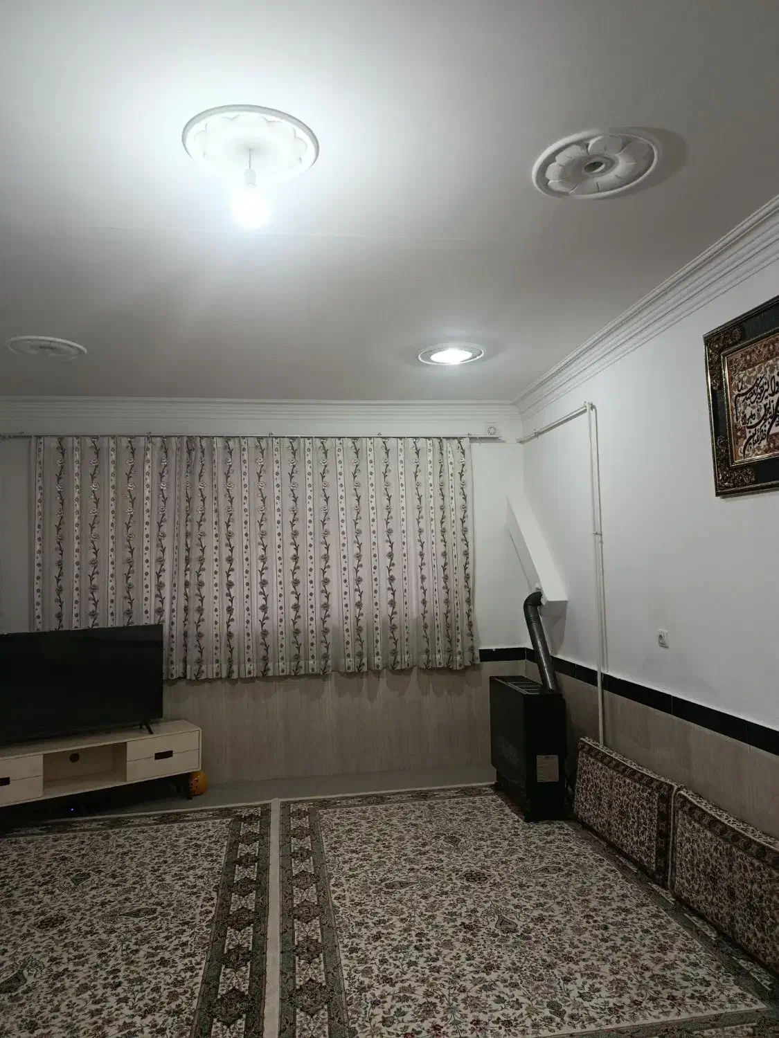 خانه اجاره ای مناسب خانواده
