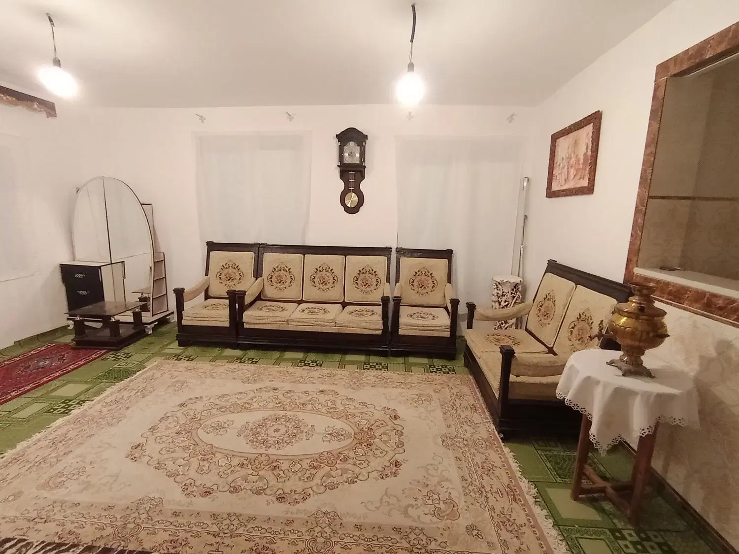 اجاره ویلاباغ