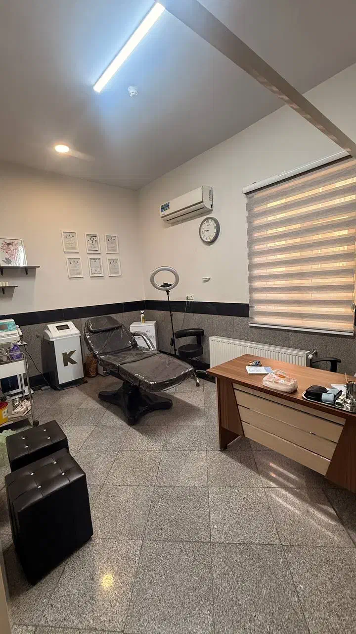 اجاره مطب
