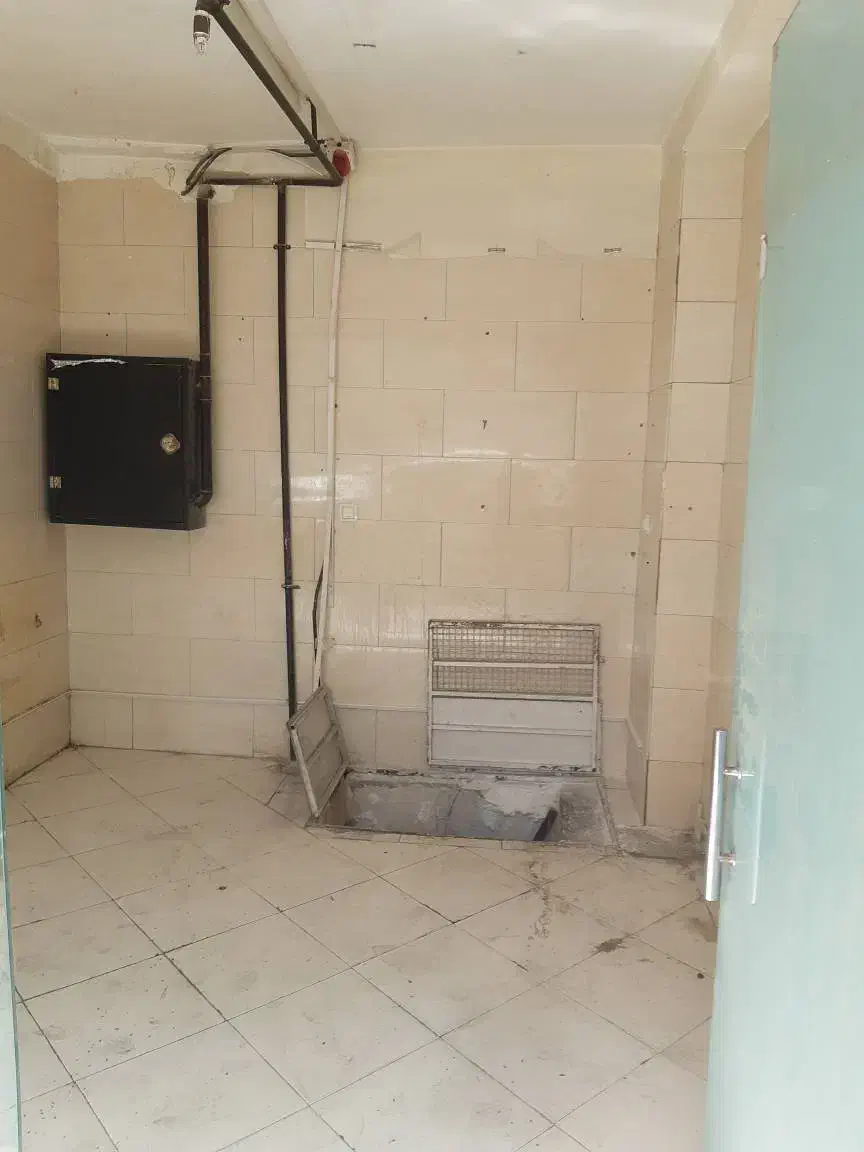 مغازه بلال حبشی