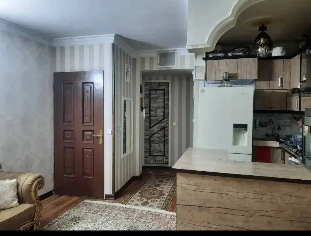 همخونه موجه