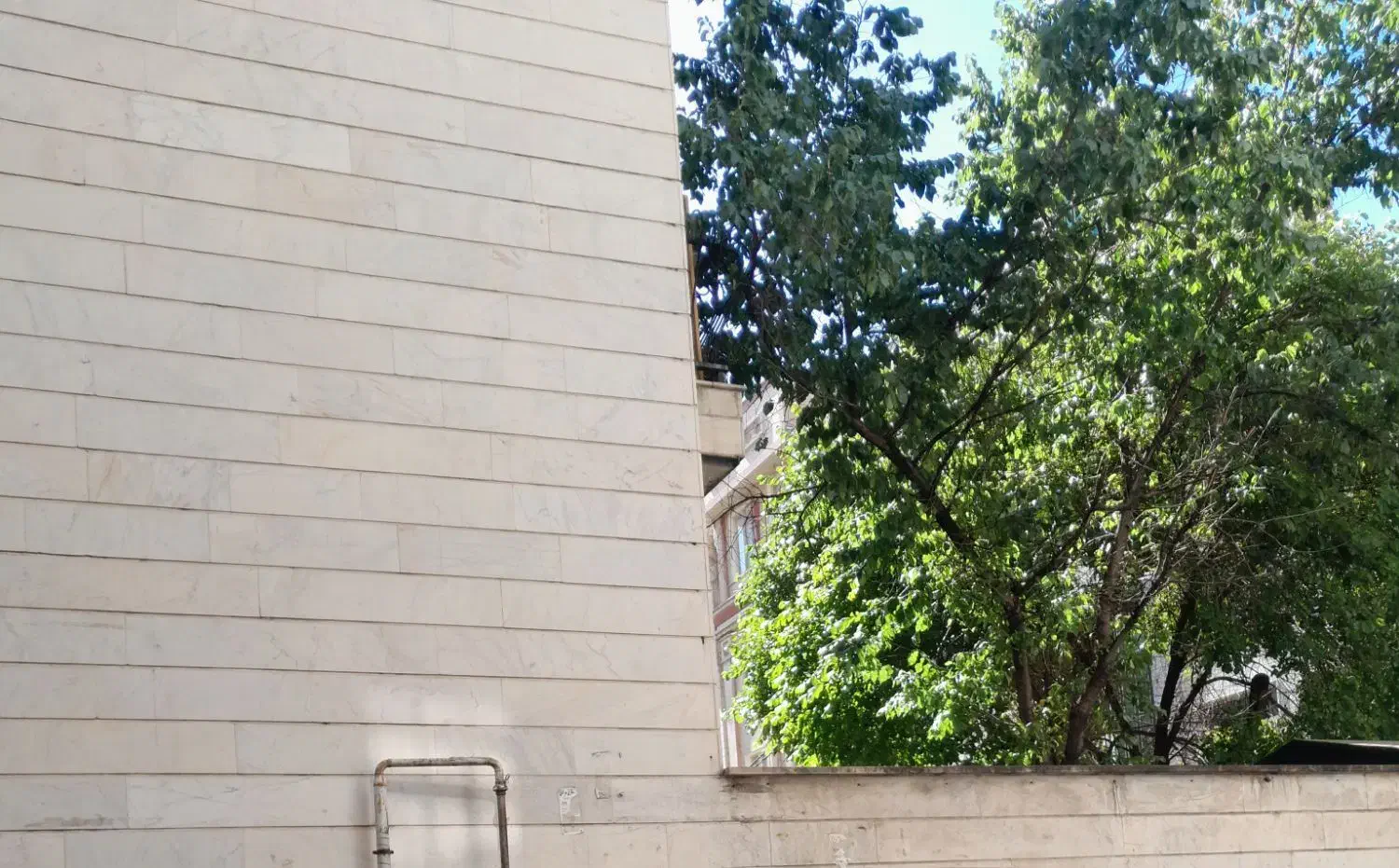 پلیس صیادشیرازی ابتدای محسن آزادی