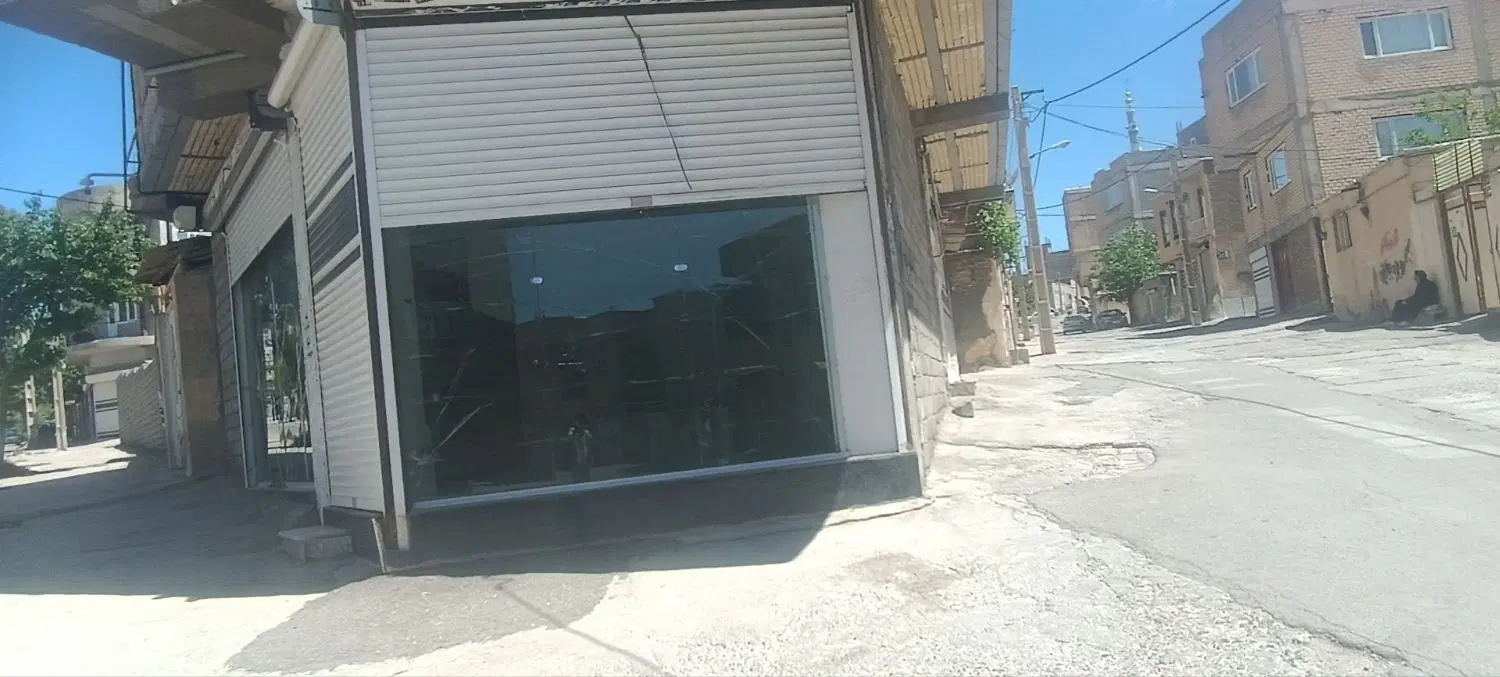 اجاره مغازه