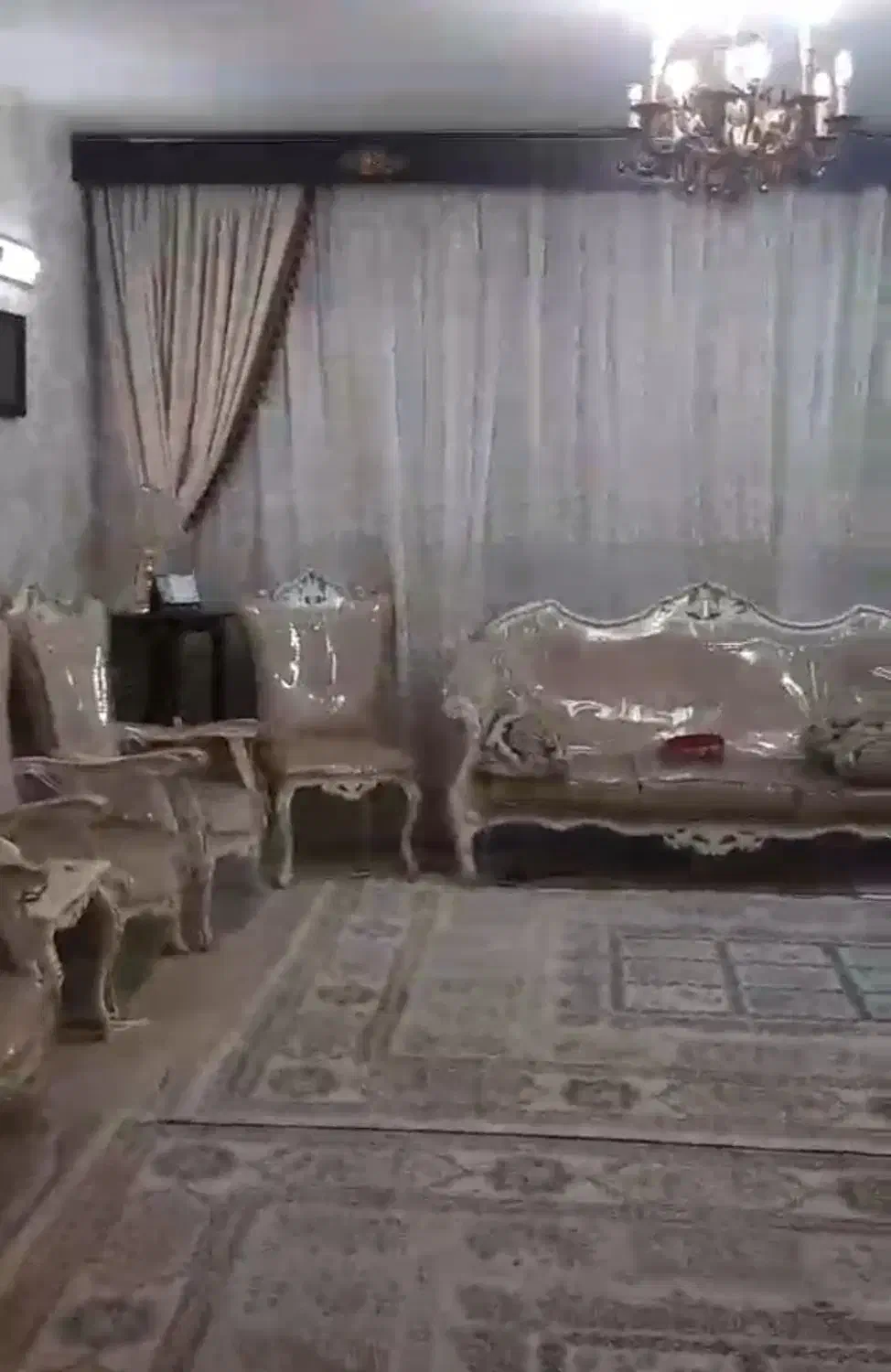 خیابان شجاعت .تک بلوک .۲خواب