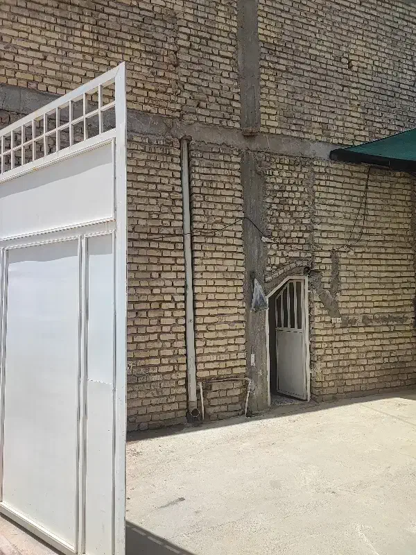 اجاره کارگاه