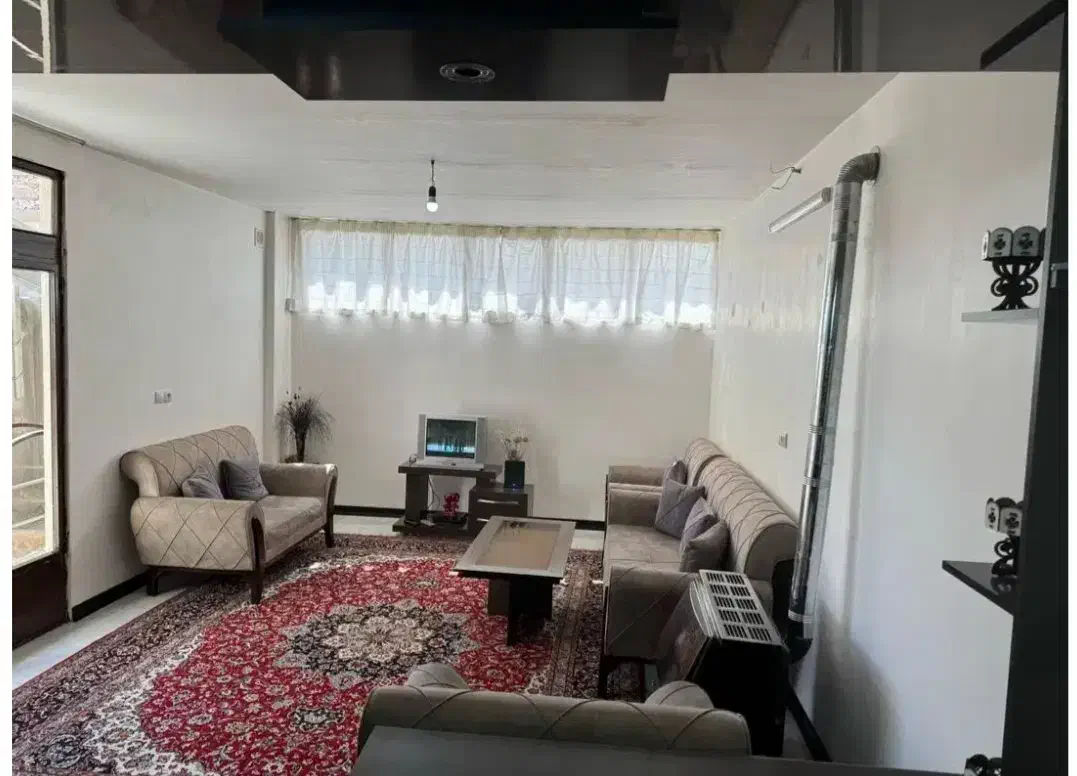 اپارتمان ۸۰متری مبله یک خواب