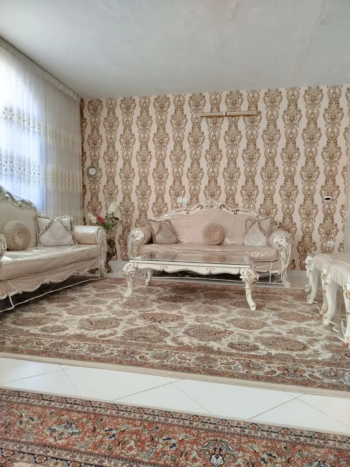 فروش آپارتمان