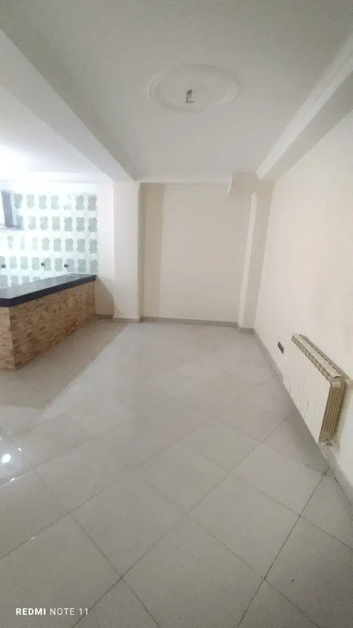 ۵۷ متر تک واحدی پارکینگ دار باریکانی