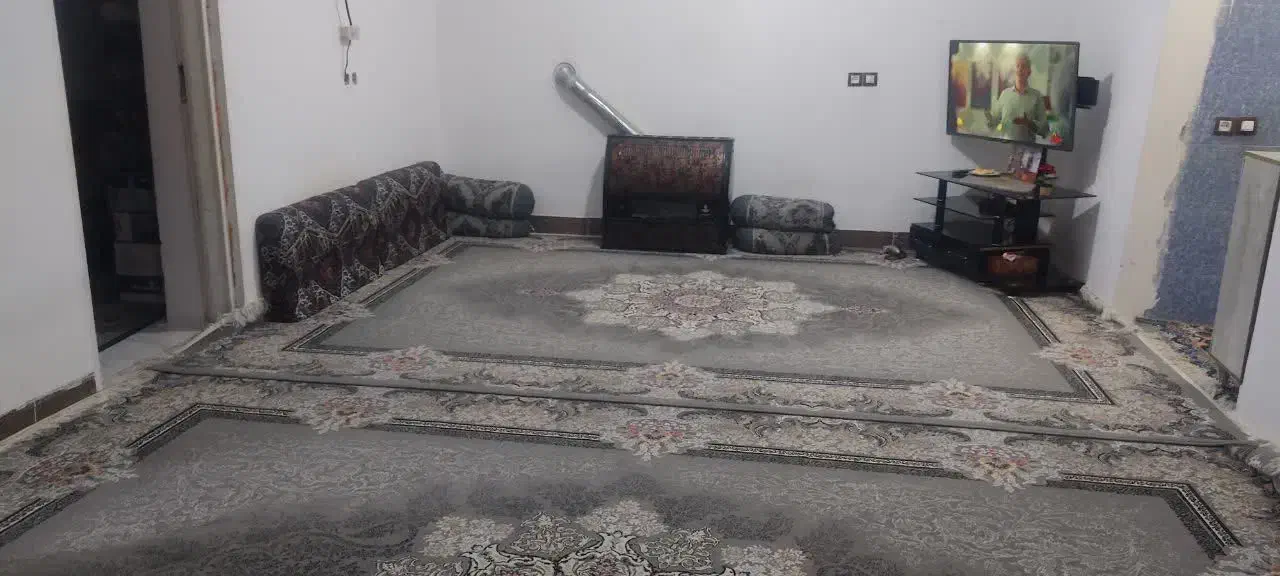 اپارتمان سلطان اباد