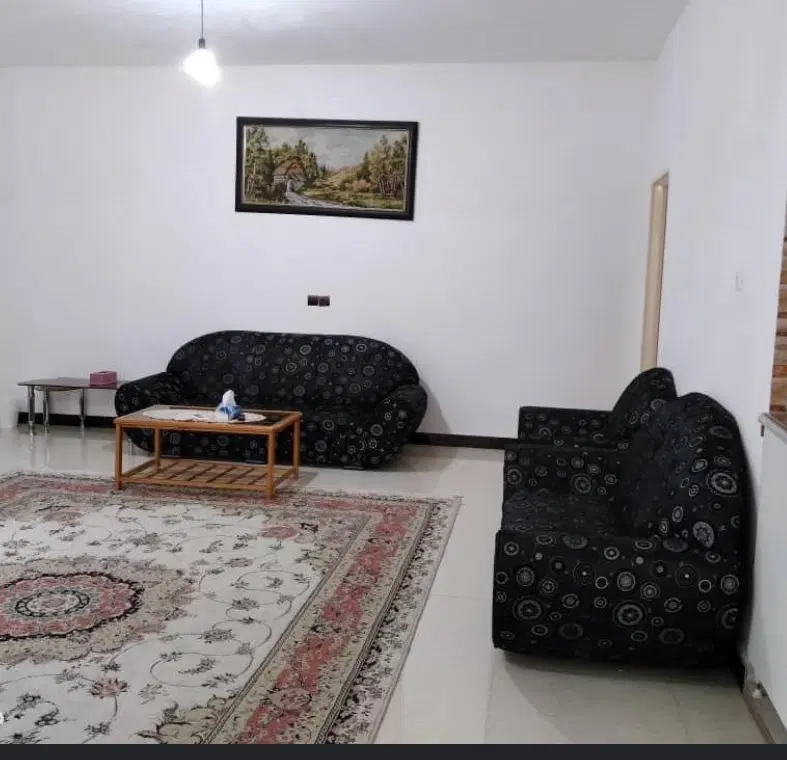 خانه اجاره‌ای دربستی