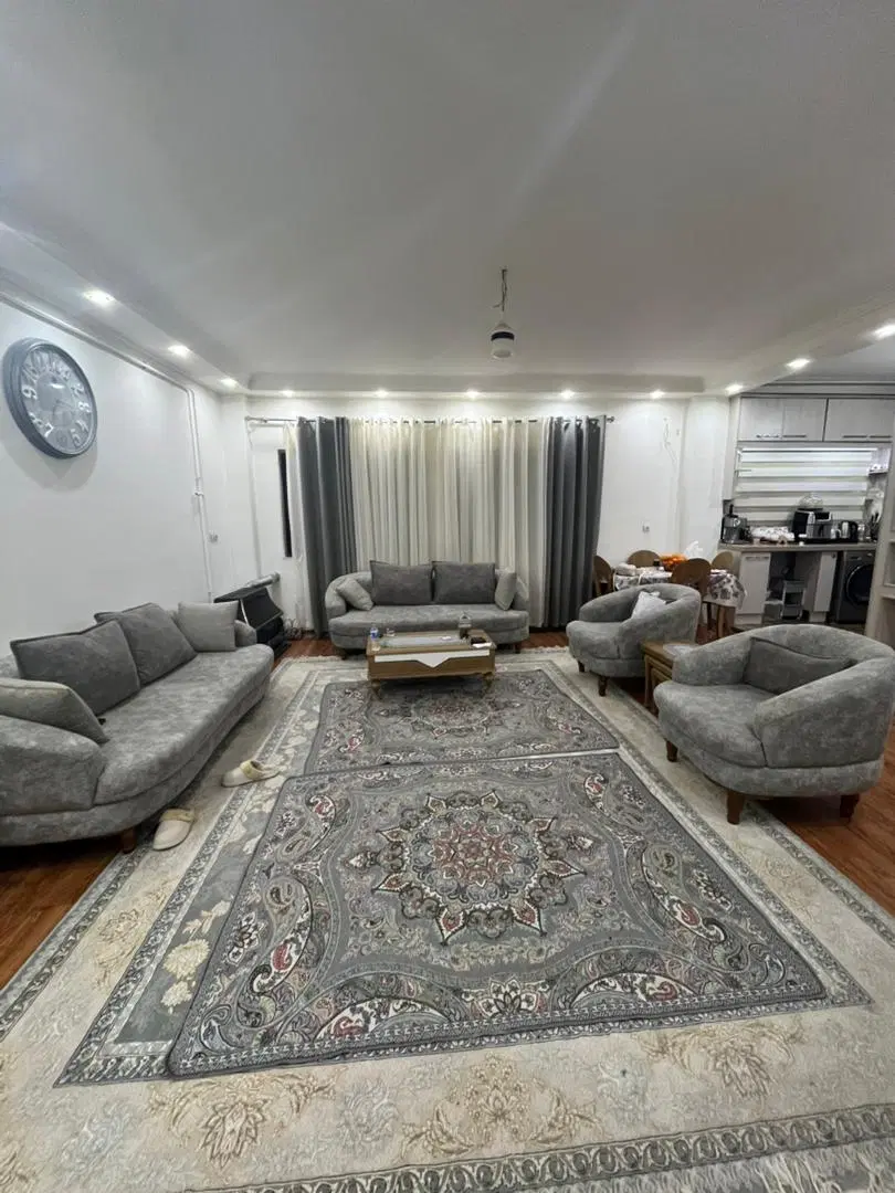 اجاره آپارتمان 3خواب1خواب مستر محدوده ی غربی