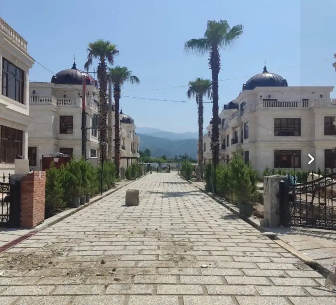 مشارکت در ساخت  هتل و بوم گردی حیران