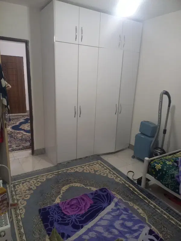 خانه ۶۰متری در فردیس قرچک