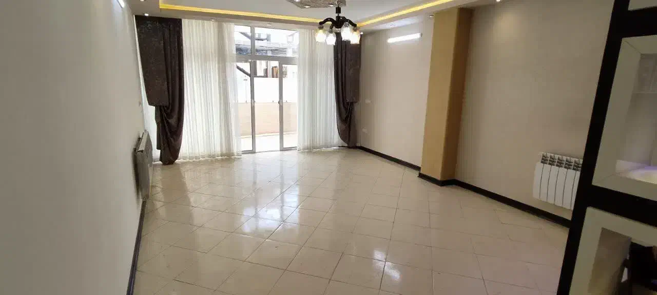 آپارتمان بهارستان