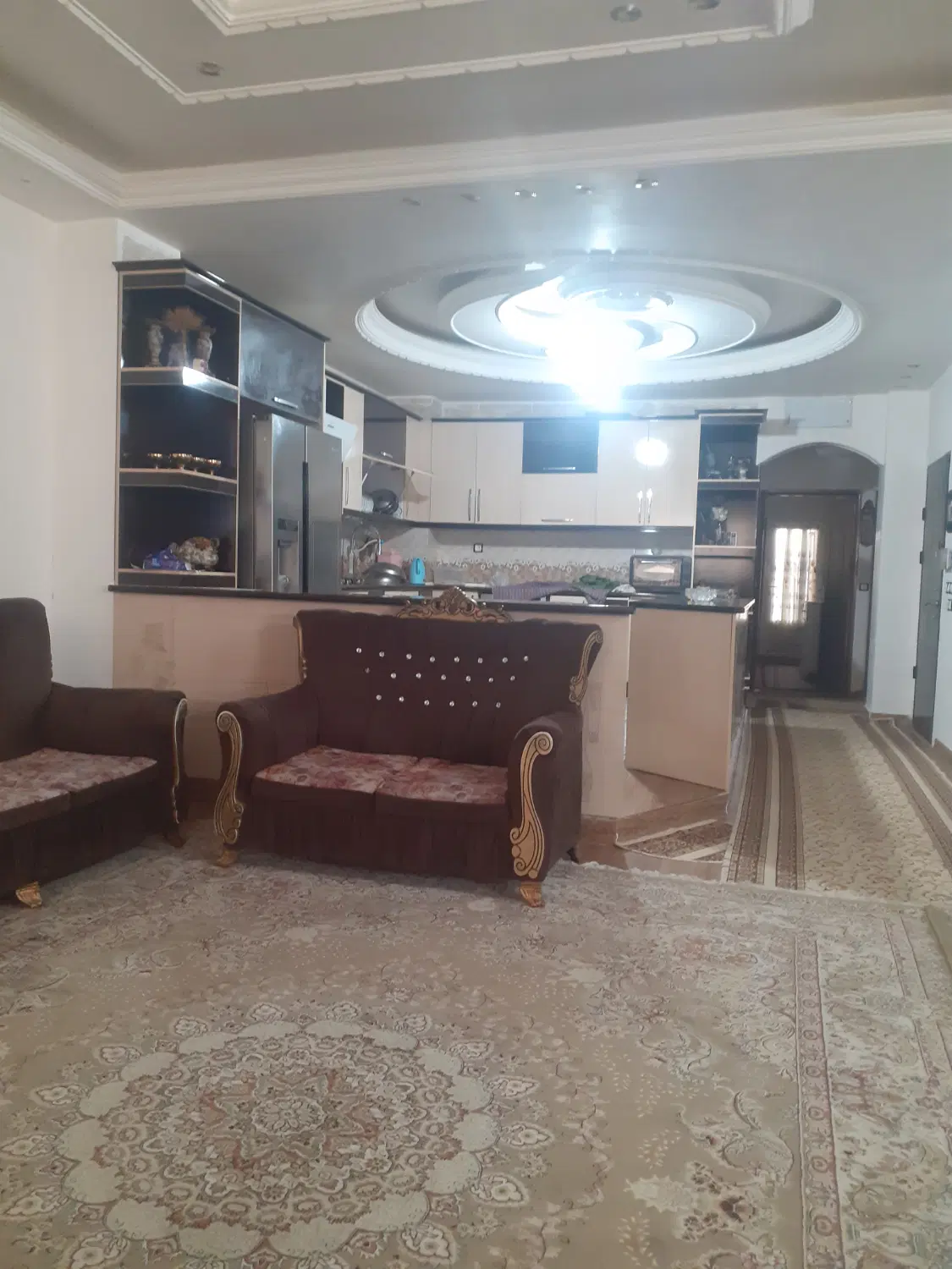 اجاره آپارتمان