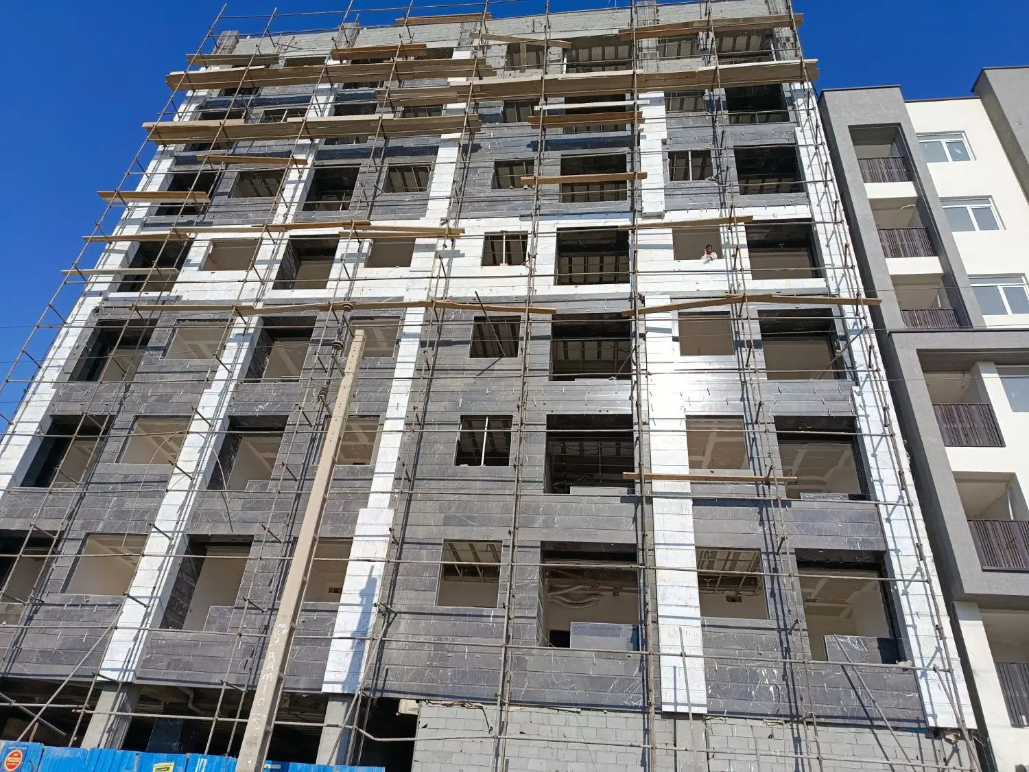 املاک