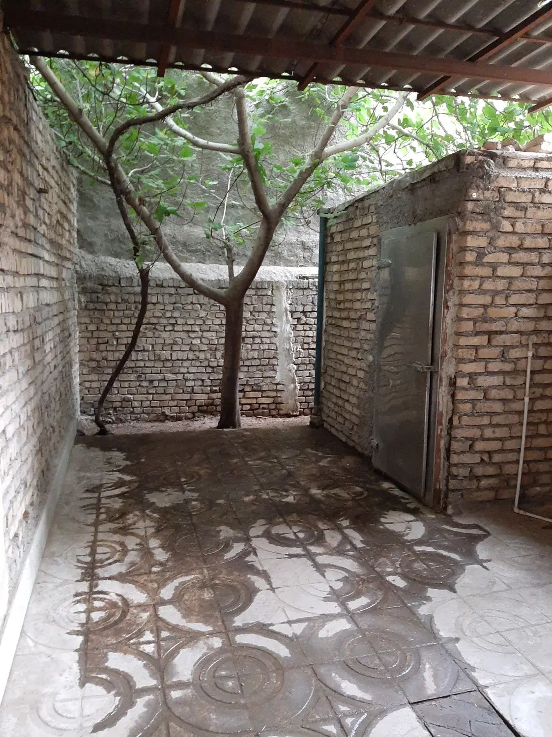 فروش خانه ویلایی