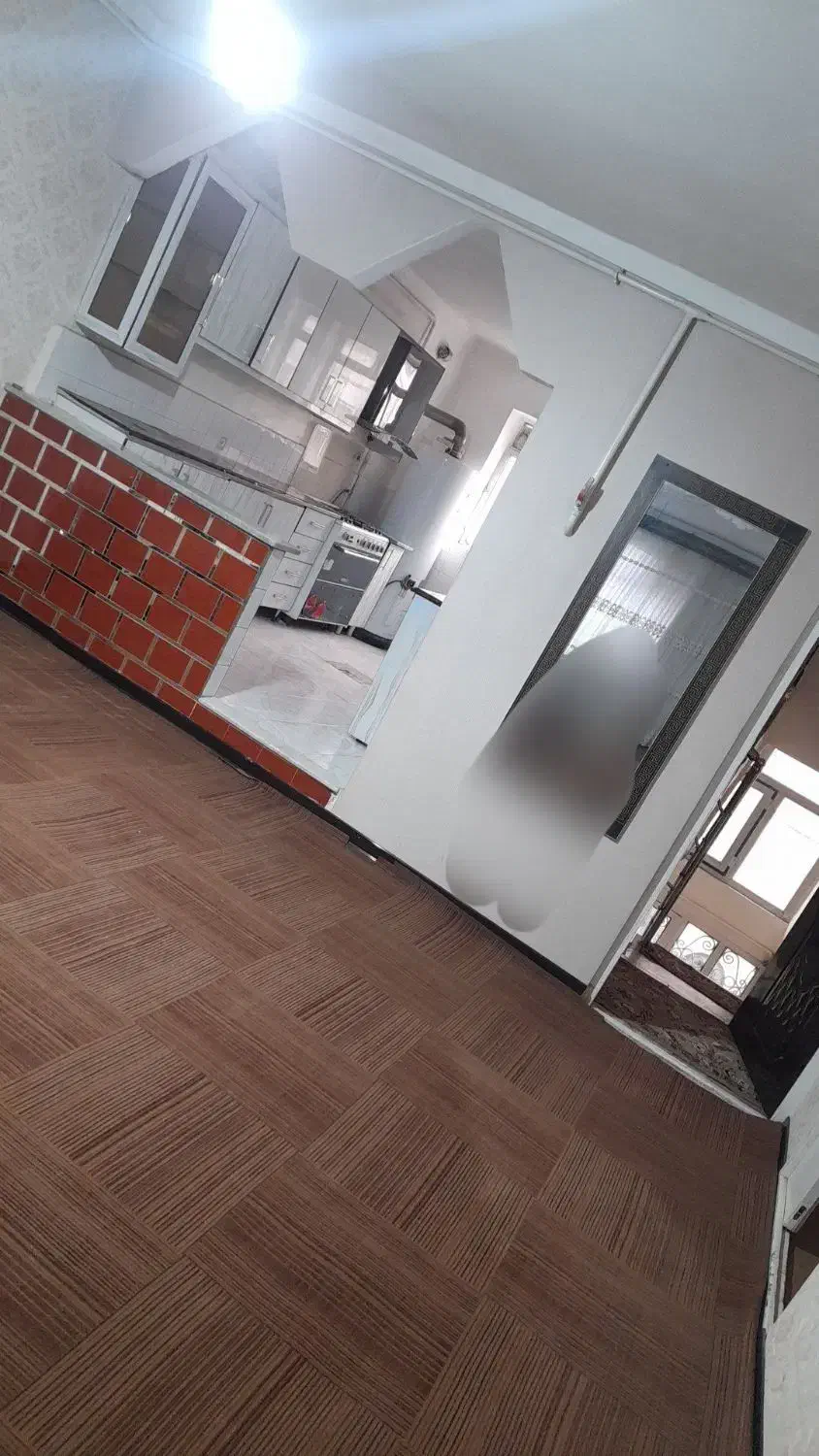 اجاره خانه واقع در کوی جنت (پرسی گاز)کوچه تیما۲