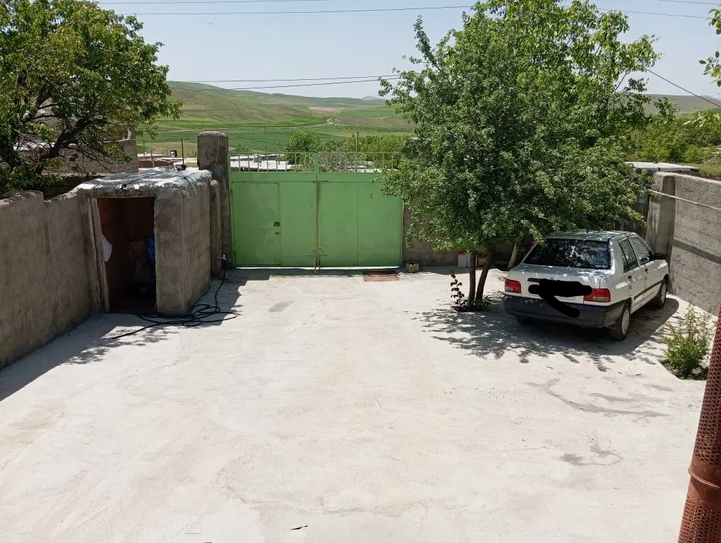 ساختمان
