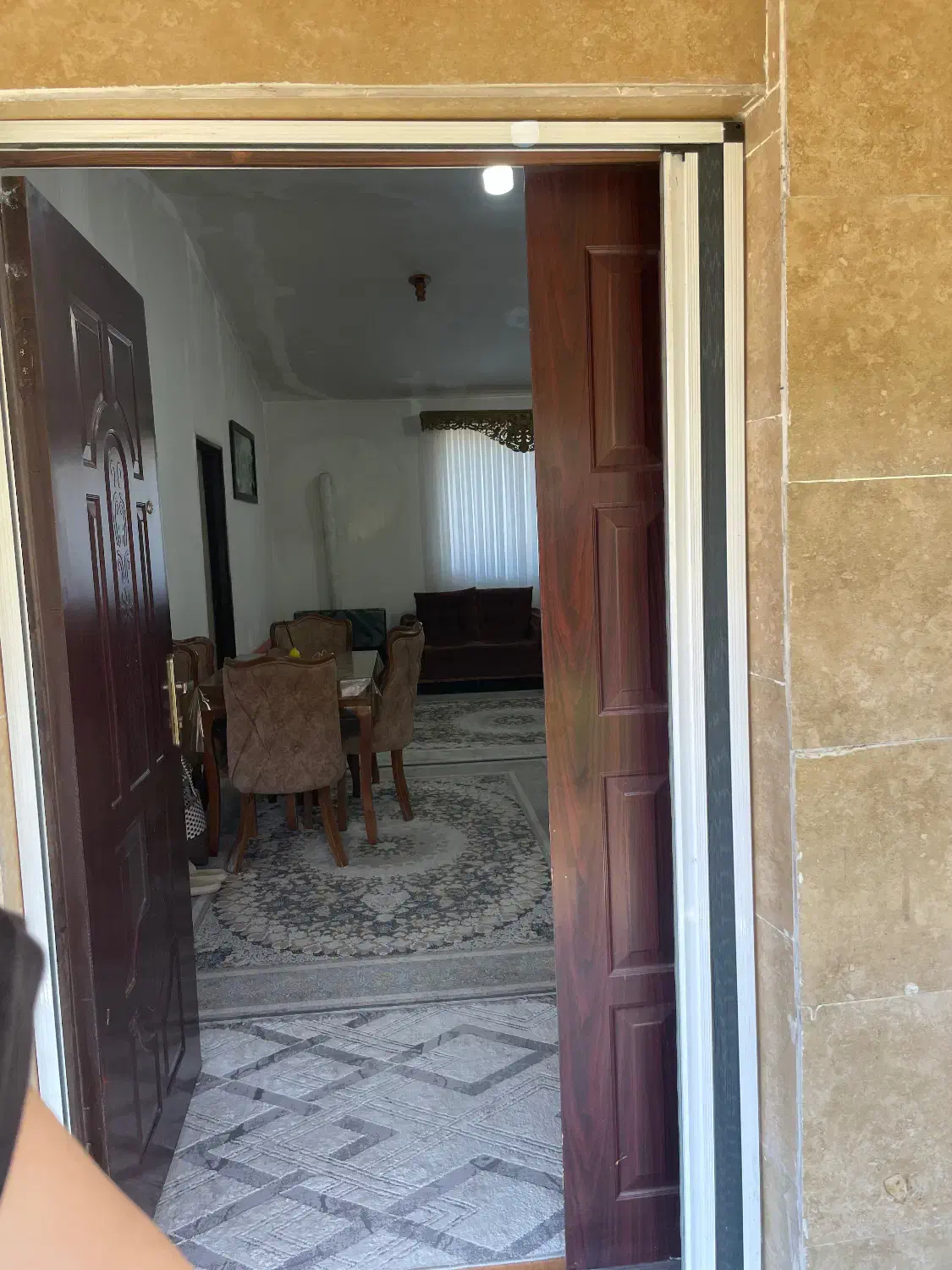 فروش ویلای ۵۰۰ متری سند دار در چمخاله