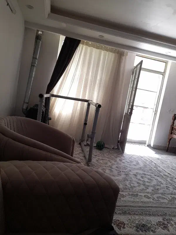 اجاره یک واحدمسکونی طبقه دوم