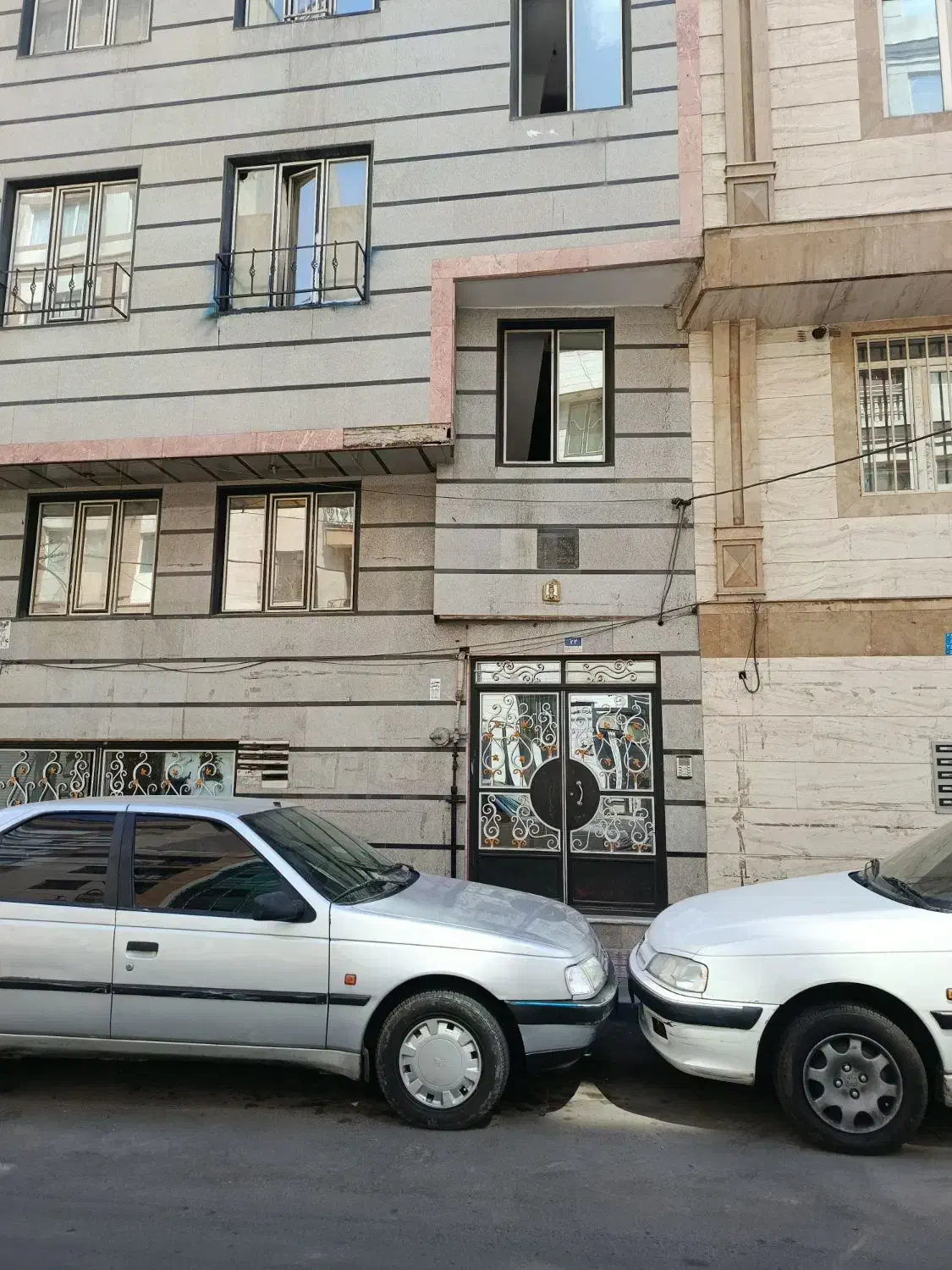 فروش خانه