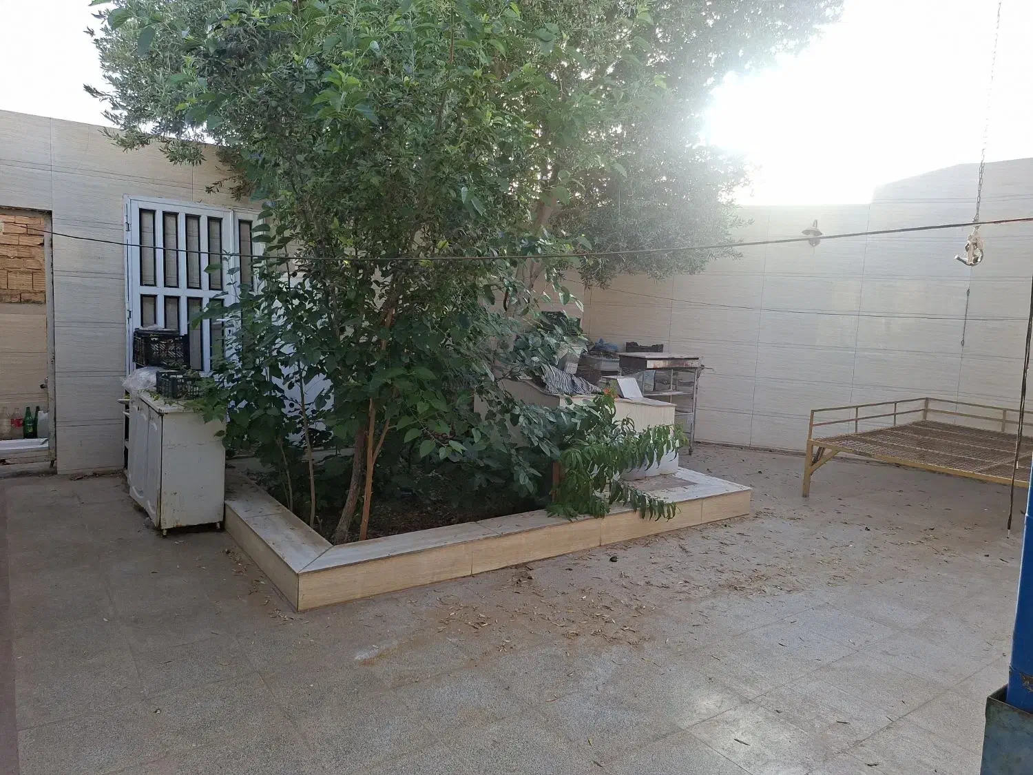 فروش منزل اشکذر