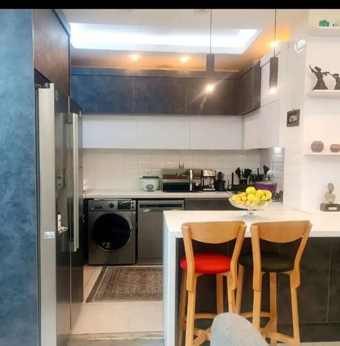 آپارتمان نقلی برای سرمایه گذاری
