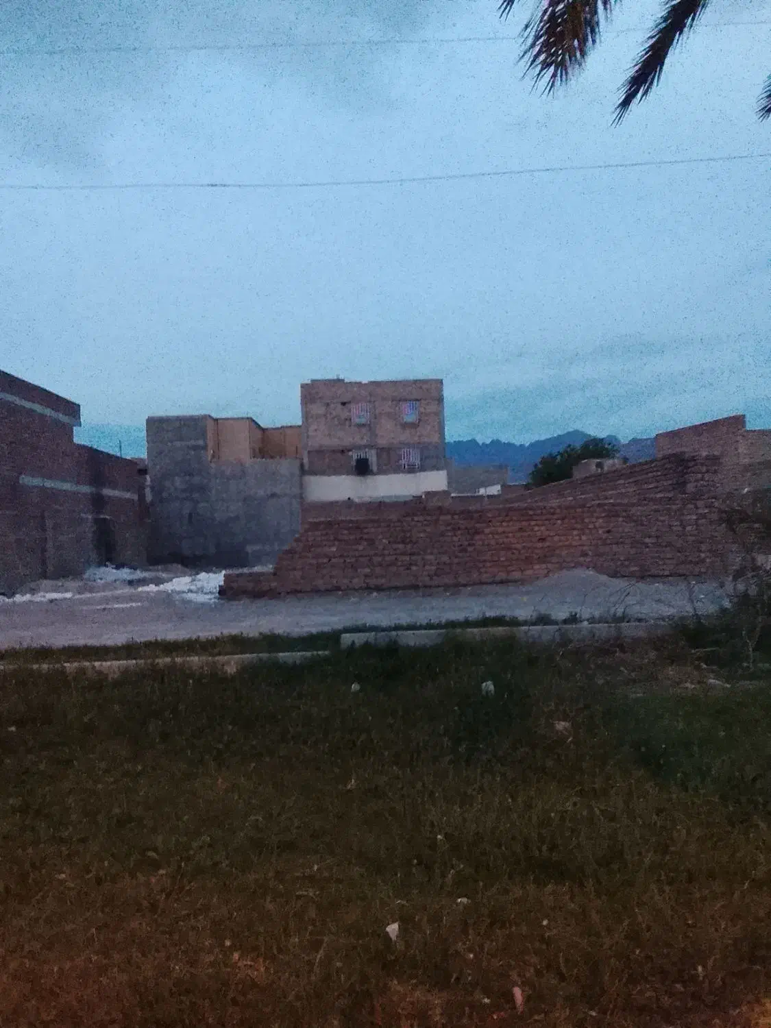 فروش زمین