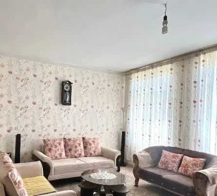 87 متری فول امکانات