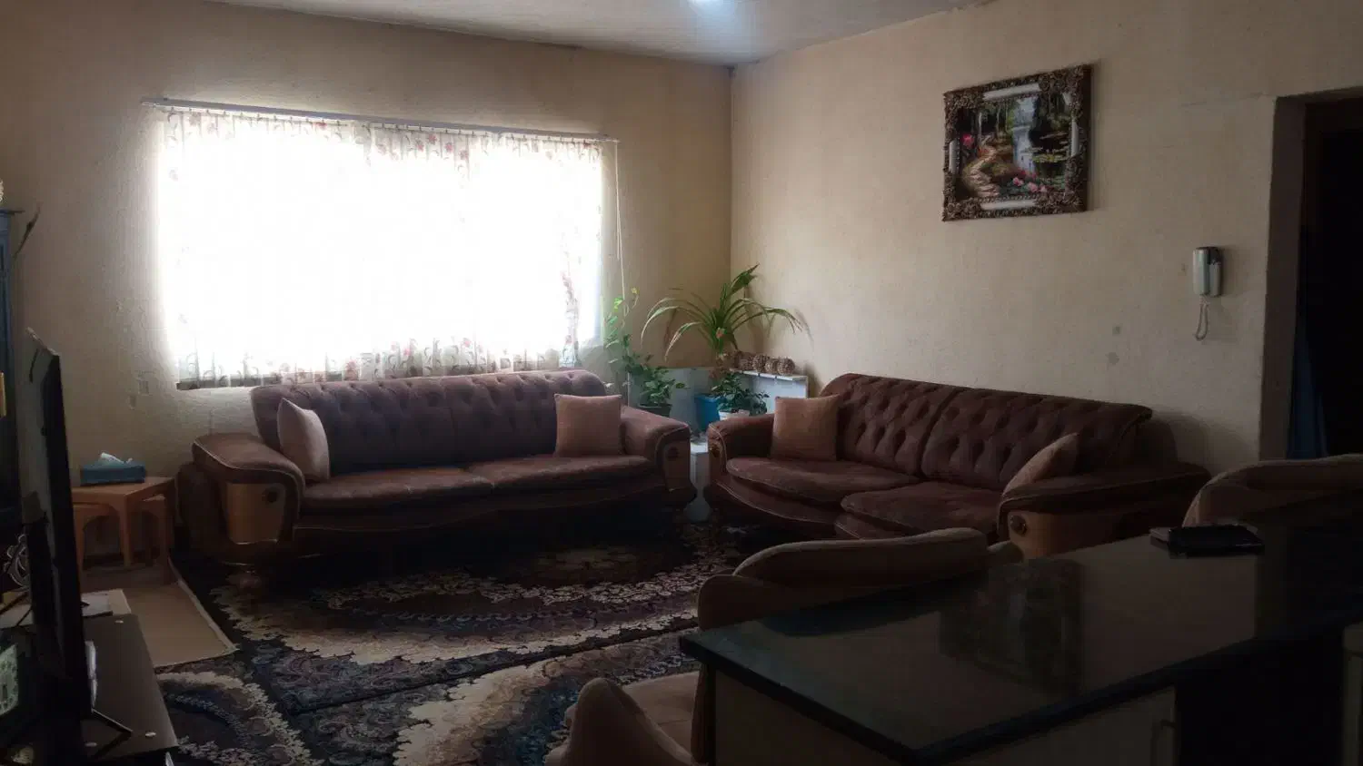 فروش آپارتمان مسکن مهر مهرگان