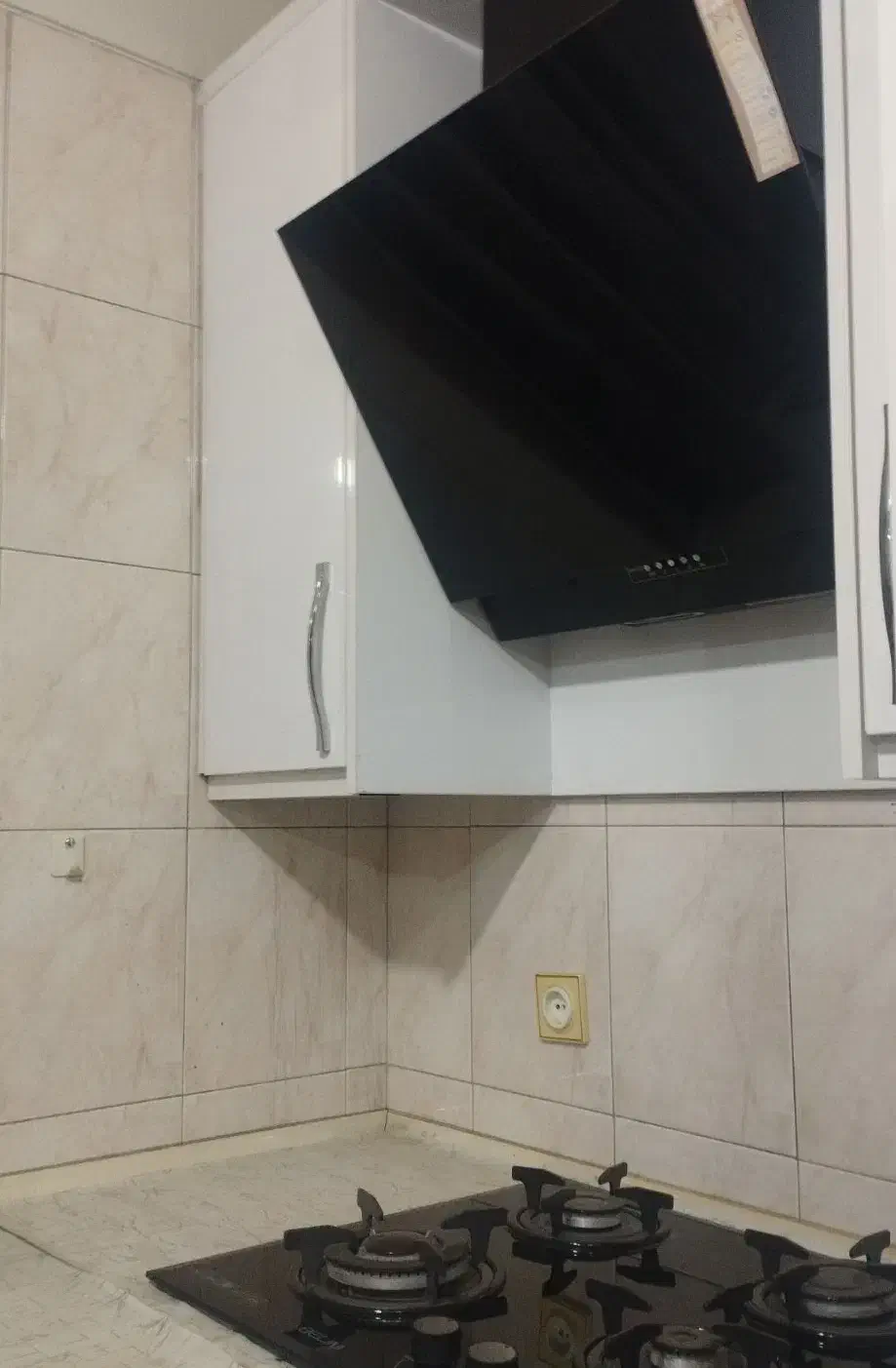 واحد 40 متری خواجه نظام