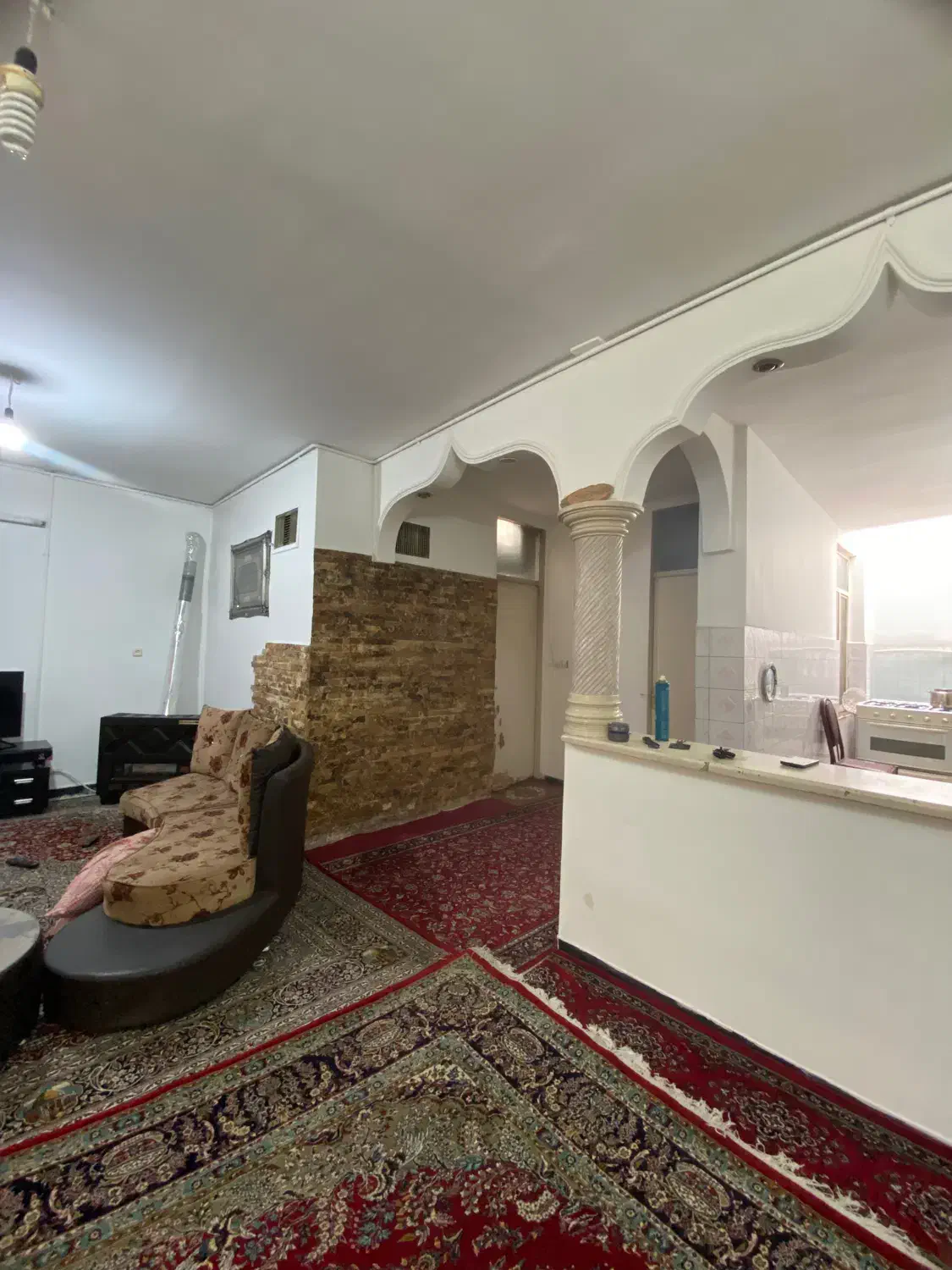 خانه ویلایی