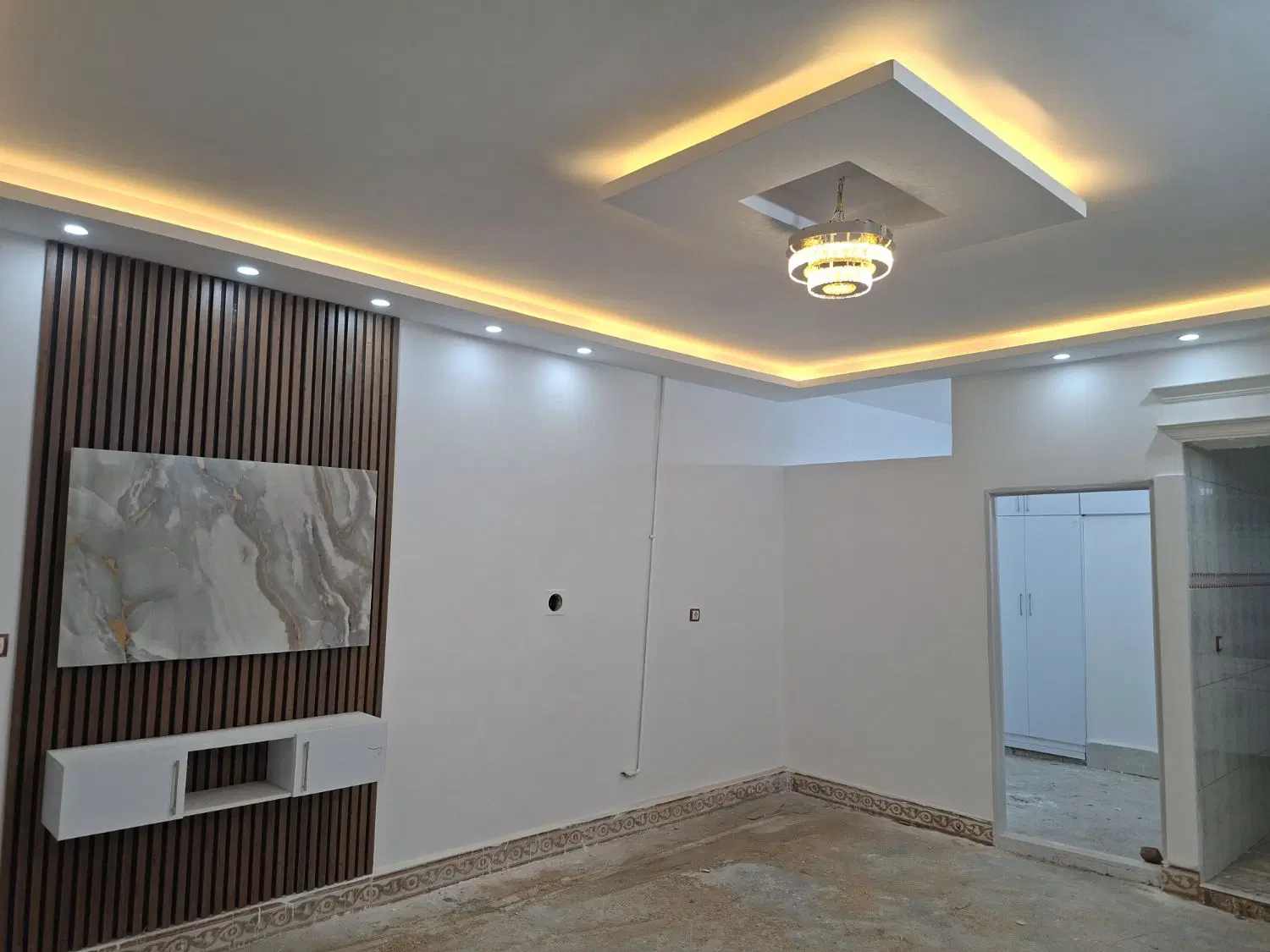 خانه ویلای ۶۰ متری دنچ