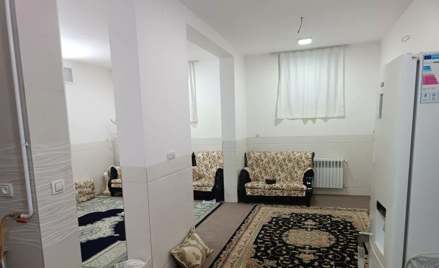 اجاره کوتاه‌ مدت
