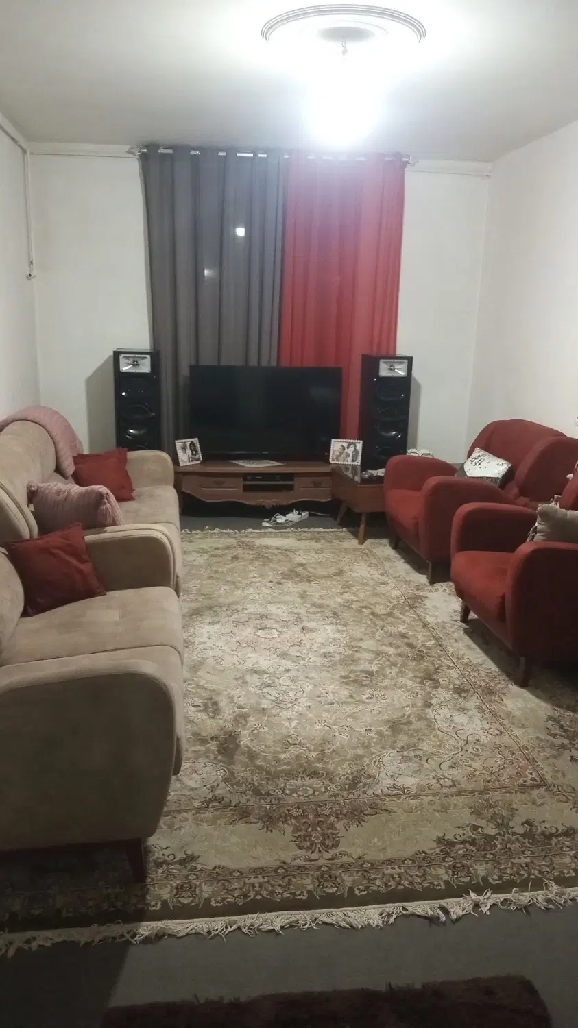 آپارتمان استیجاری