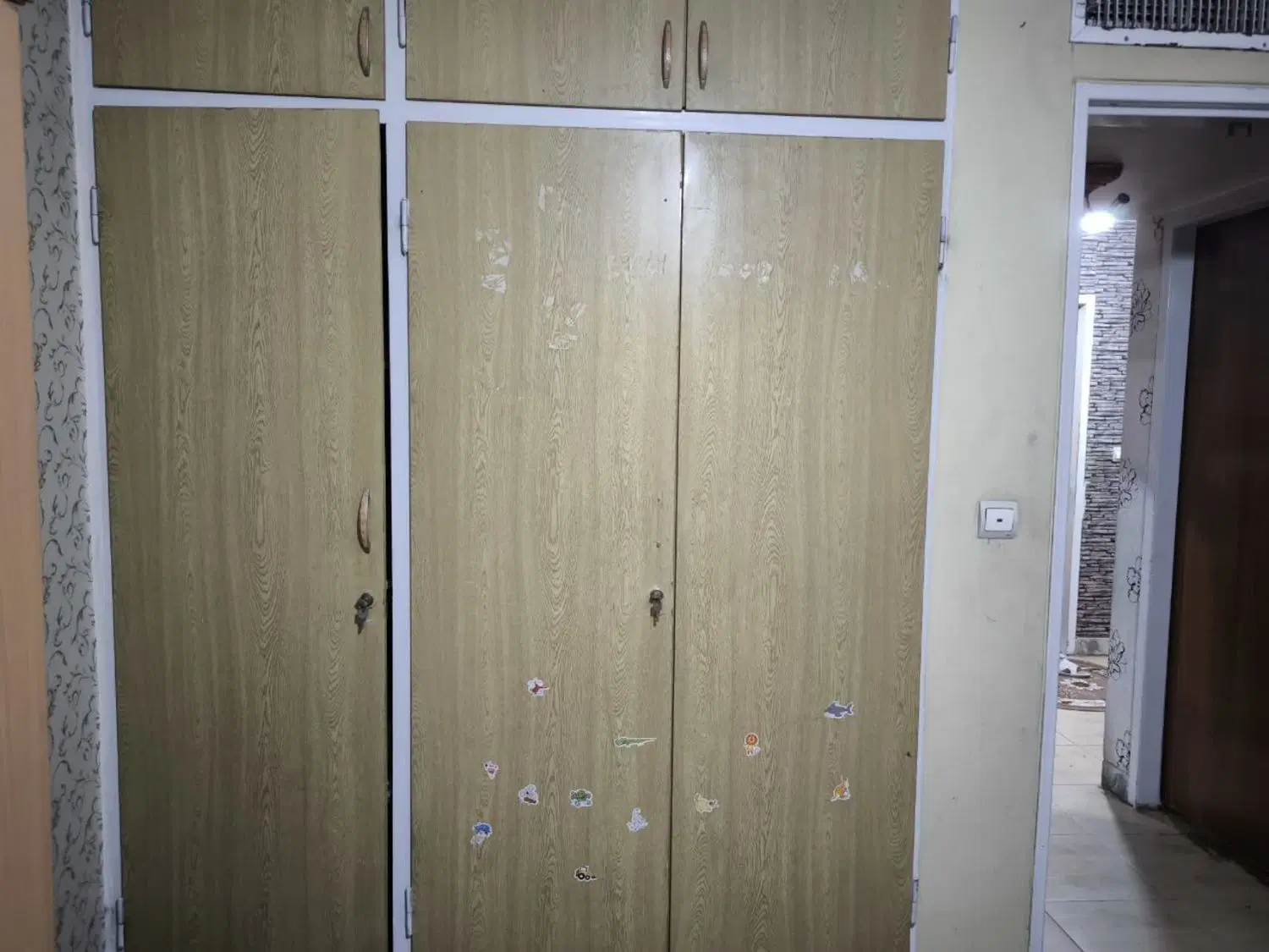 اجاره آپارتمان۱۳۰ متری ریحانه۲