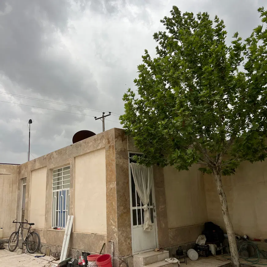 ویلا مناسب زندگی و تفریح فول استخر داخل و بیرون