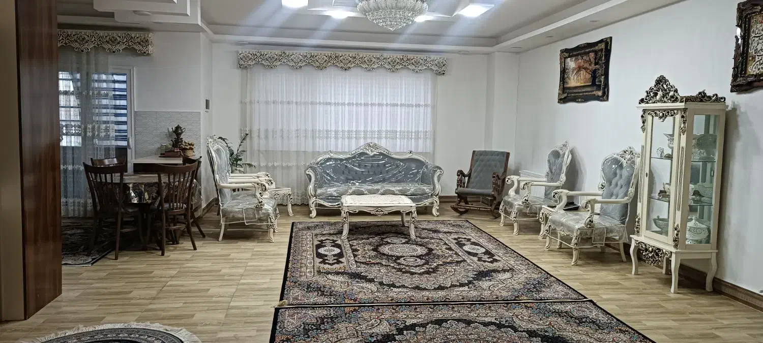 فروش آپارتمان