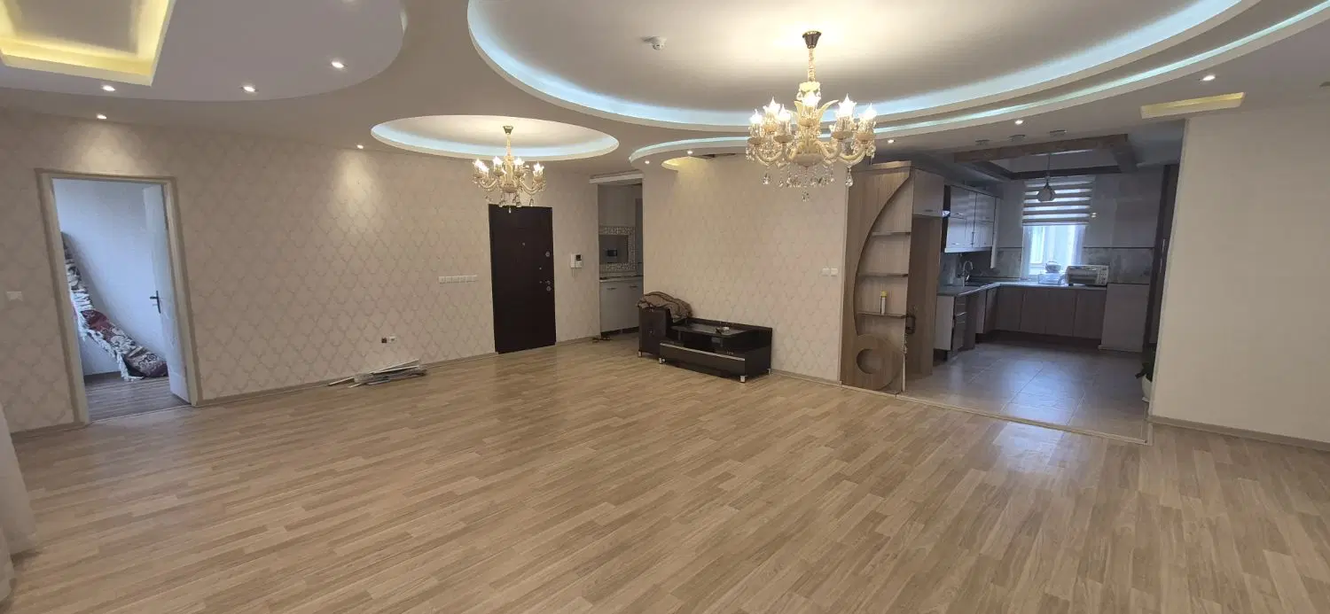اجاره واحد ۱۳۲ متری در یحیوی