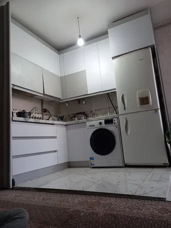 خانه طبقه دو