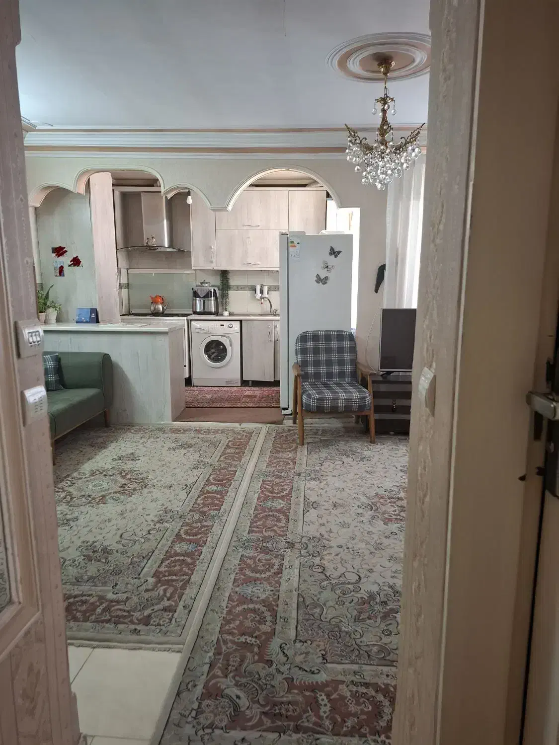 فروش آپارتمان